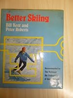 Better Skiing 071821448X Book Cover
