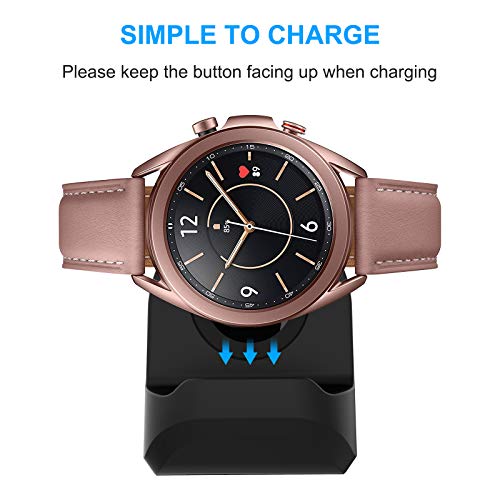 One Stand for Galaxy Watch 4/Watch 4 Classic/Watch 3 /Active 2