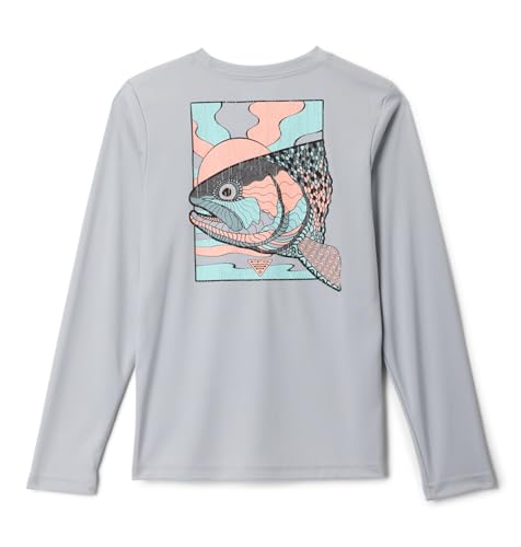 Columbia Boys' Casual2