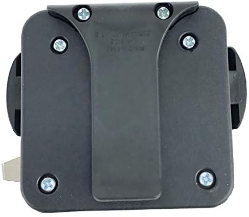 Galaxy's Edge Star Wars Lightsaber Belt Clip
