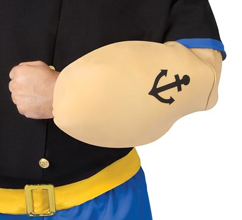 Fun World Popeye Adult Costume