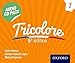 Tricolore Audio CD Pack 1