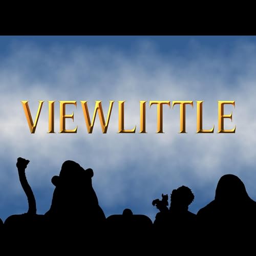 Page de couverture de Viewlittle