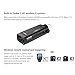 GODOX AD200 Pro AD200Pro 200Ws 2.4G Strobe Lighting Monolight, 1/8000 HSS, 500 Full Power Flashes, 0.01-1.8s Recycling, 2900mAh Battery, Bare Bulb/Speedlite Fresnel Flash Head Pocket Flash Monolight