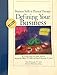 Business Skills in Physical Therapy: Defining Your Business