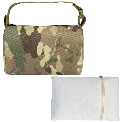 ZENGSUSU Shooting Rest Bag