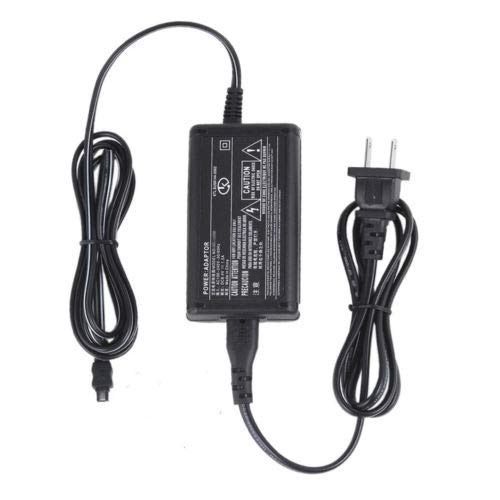 for Sony Handycam CCD-TRV138 DCR-TRV19 DCR-TRV80 AC Adapter Charger Power Cord