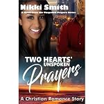 Cover of Two Hearts' Unspoken Prayers