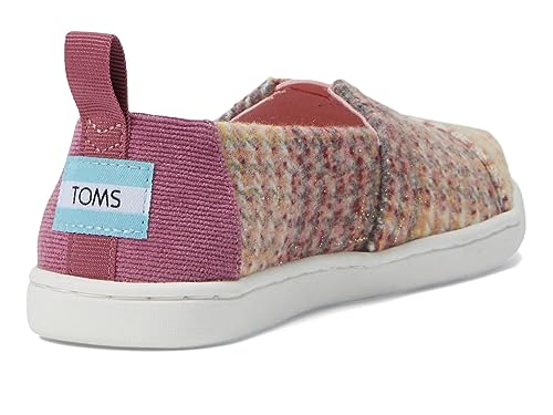 Image of Toms Girls' Alpargata