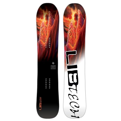 Lib Tech Dynasword Youth Snowboard, 140