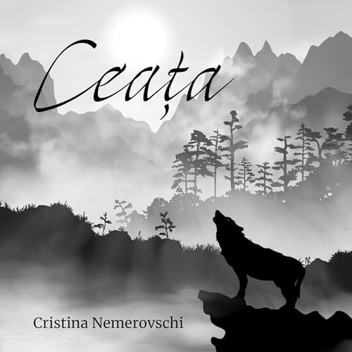 Ceața 1 cover art