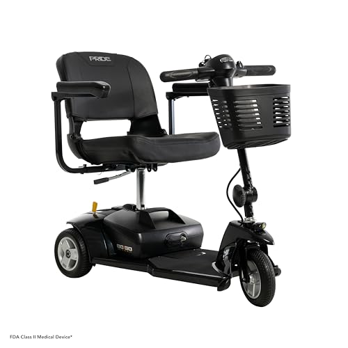 Go Go® Ultra X 3-Wheel Mobility Scooter