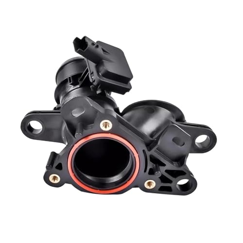 Corps de papillon 2.0 HDi pour réparation admission Citroën C5 et DS5