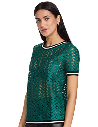 Image of VERO Moda Women's Solid Loose Fit Shirt