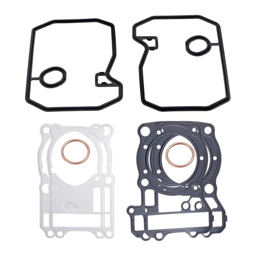 Joint moteur moto Ho XL600V Transalp 91-99 kit étanchéité