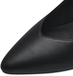 Marco Tozzi BY GUIDO MARIA KRETSCHMER - Klassieke pumps - platinum