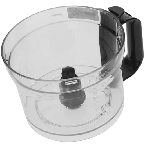 bol hachoir anse grise robot kenwood KW714982