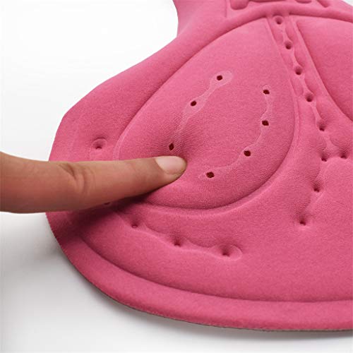 LEIPUPA Shorts De Ciclismo Respiráveis ​​Almofada De Moto Sking Almofada De Gel De Silicone à Prova