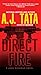 Direct Fire (A Jake Mahegan Thriller)
