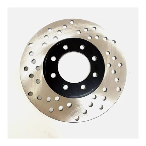 Plaque de frein de stationnement OEM pour système de frein de rechange 400CC à 1000CC