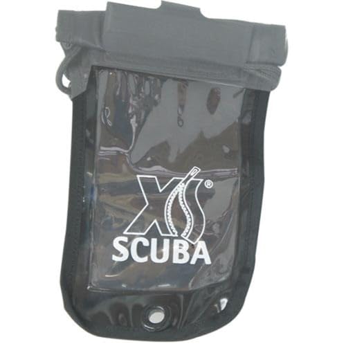 XS Scuba Dry "E" Pouch, BG615