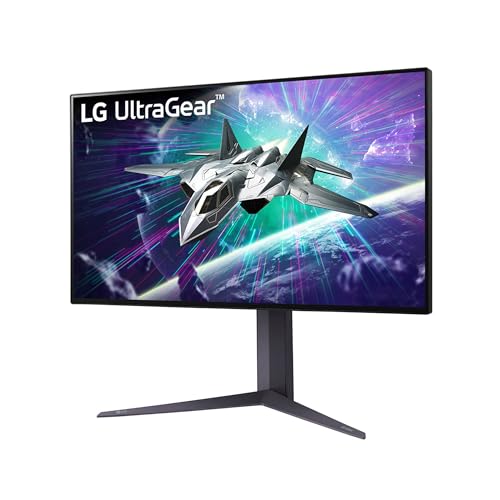 LG UltraGear 27GR95UM-B