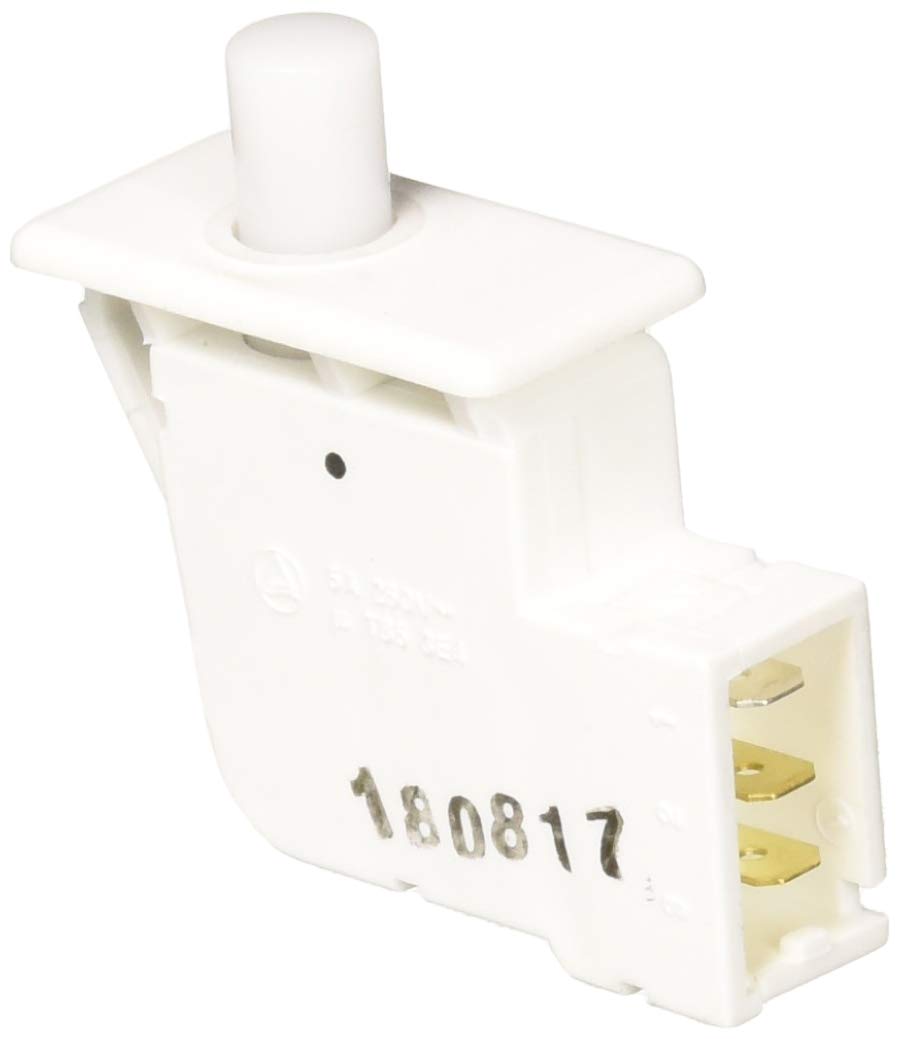 LG 6601EL3001A Switch Assembly, Safety