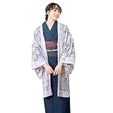 [JIUJIUYCL] 羽織 レディース 女性用 レ