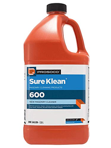 Prosoco Sure Klean 600