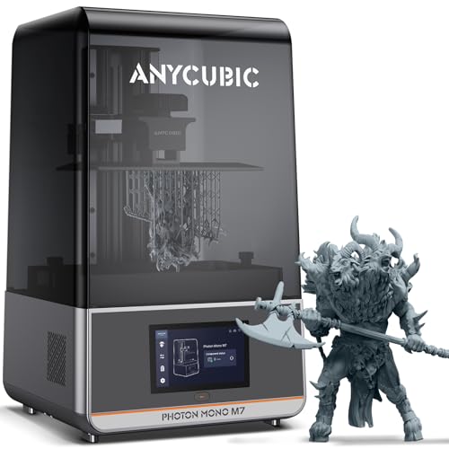 ANYCUBIC 14K Photon Mono M7