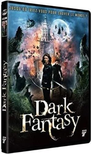 Dark Fantasy [DVD]