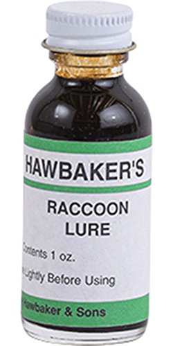 Hawbaker's Raccoon Lure 1 oz.