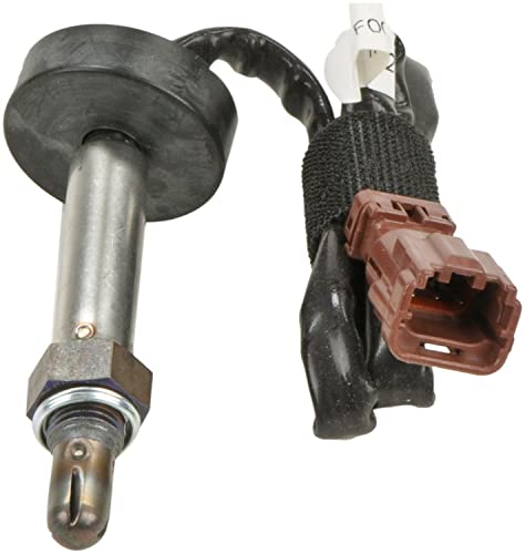 Sensor de Oxígeno Herko H3783 para Nissan y Infiniti miniatura 2