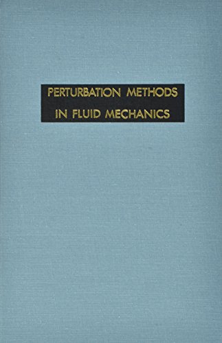 Perturbation Methods in Fluid Mechanics view 2