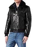 redskins roster 2015 Herren Jacke PAF Redskins Herren RAFAL YCON Herrenjacke, Schwarz, M