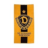 dynamo dresden stadion plätze  SG Dynamo Dresden Duschtuch Classic 70 x 140 cm