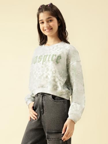 Image of Li'l Tomatoes Girls Sweatshirt
