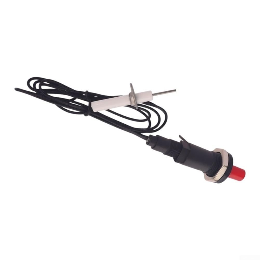 Electrodo Encendido Gas Butano Propano 1m Cable(3)