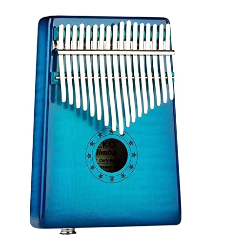 WYZQ Piano à Pouce en Bois à 17 Touches Kalimba avec Motif érable Instrument de Musique Jouet Cadeau Clavier en Bois… - Les Beatles, Paul McCartney, John Lennon, RIngo Starr, George Harrison WYZQ Piano à Pouce en Bois à 17 Touches Kalimba avec Motif érable Instrument de Musique Jouet Cadeau Clavier en Bois…