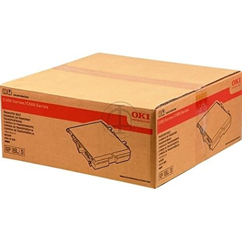 OKI MC 342 DN (44472202) - original - Transfer-Einheit - 60.000 Seiten Cover