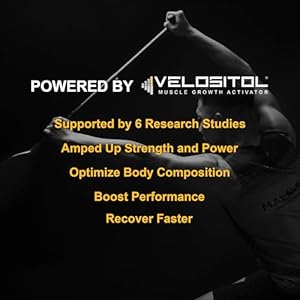 Vegan sport protein powder vanilla30g plant based protein velositol bcaas organic greens fruits probiotics tart cherry for post workout recovery inform sports certified keto 20 servings  urban country home decor