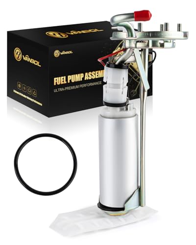 Vanbol Electric Fuel Pump Module Assembly Compatible With Bmw 318i 325 325i 3...