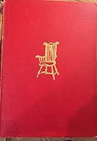 American Furniture 1650 - 1850 B0000CHLWX Book Cover