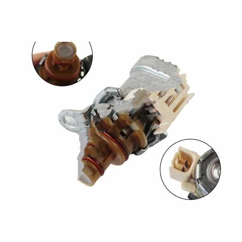Convertisseur de couple de transmission mécanique pour Caravan 62TE - 6