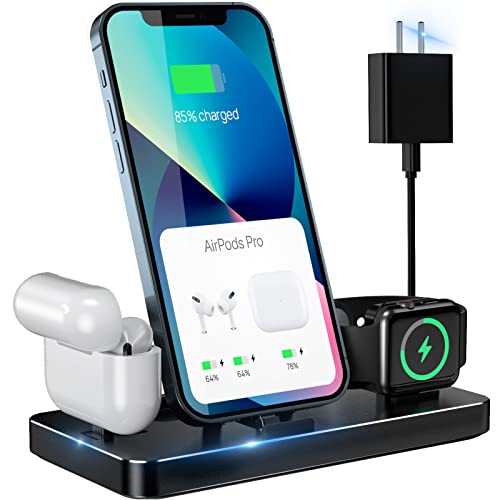 Top 10 Best Iphone X Charging Dock Reviews & Buying Guide Katynel