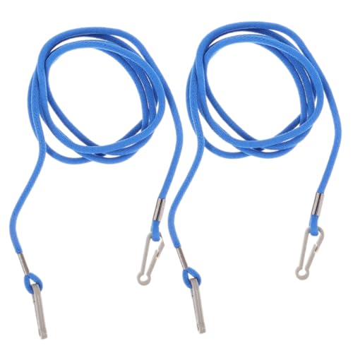 balacoo Durable Mitten Lanyard for Toddlers Mitten Clips Straps Glove Leash Easy to Use