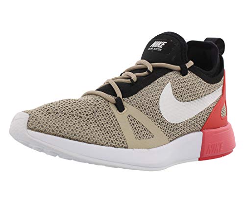 Nike Wmns Duel Racer Racer String Chrome-White-Light Charcoal - 38 Eu Nike Wmns Duel Racer Racer String Chrome-White-Light Charcoal - 38 Eu