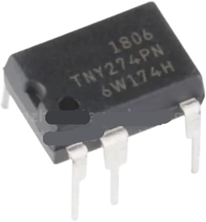 TNY274PN TNY274PG パッケージ:DIP7 高速充電メインコントロールスイッチチップ