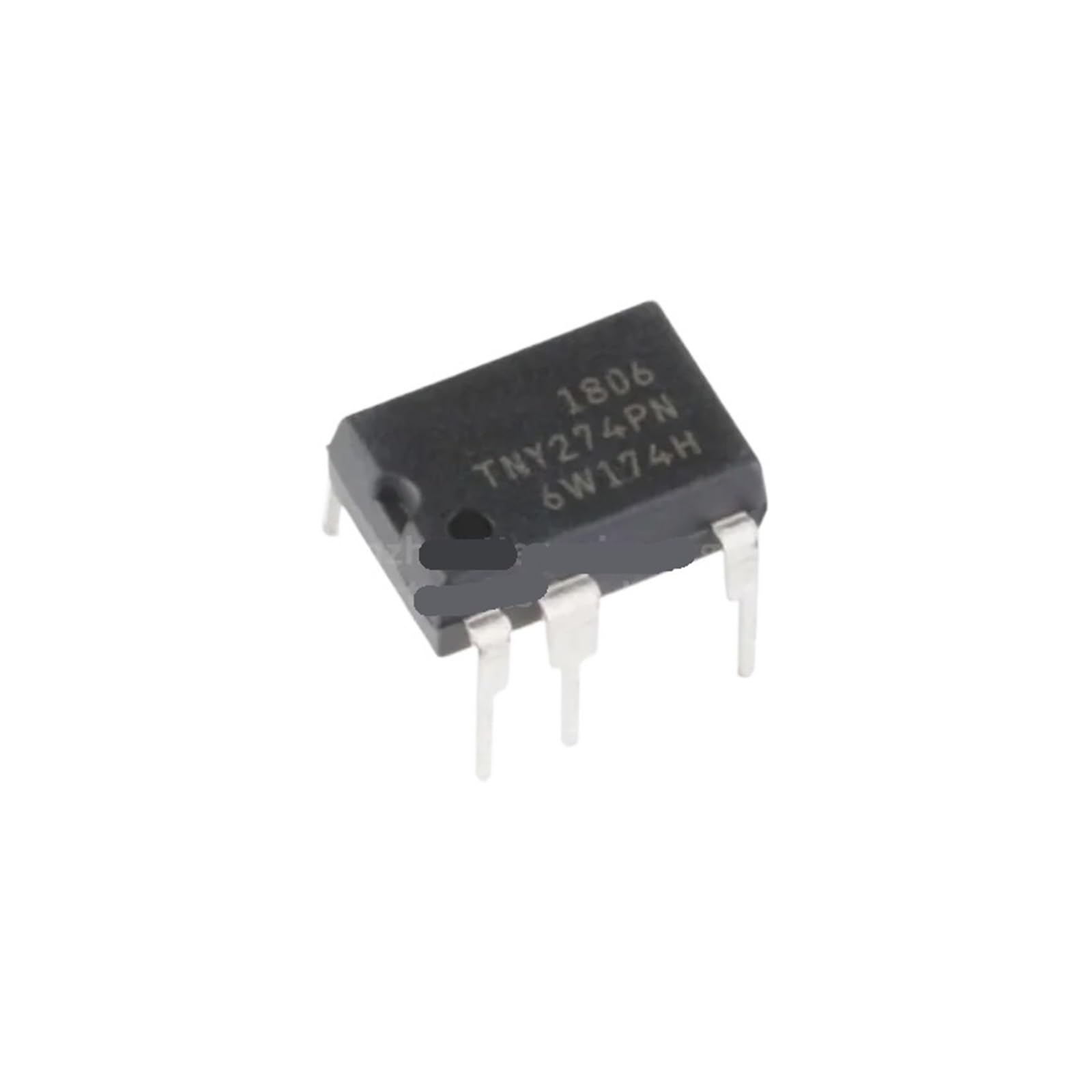 Puce TNY274PG commande principale de charge rapide pour bloc alimentation DIP7 - 2