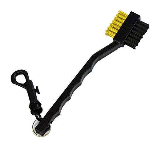 See full amazon price history chart for Nema 2-Sided Golf Golf Ball Cleaning Brush Nema 2-Sided Golf Golf Ball Cleaning Brush (B07WYJLG3S) Amazon Price History, Amazon Price Tracker